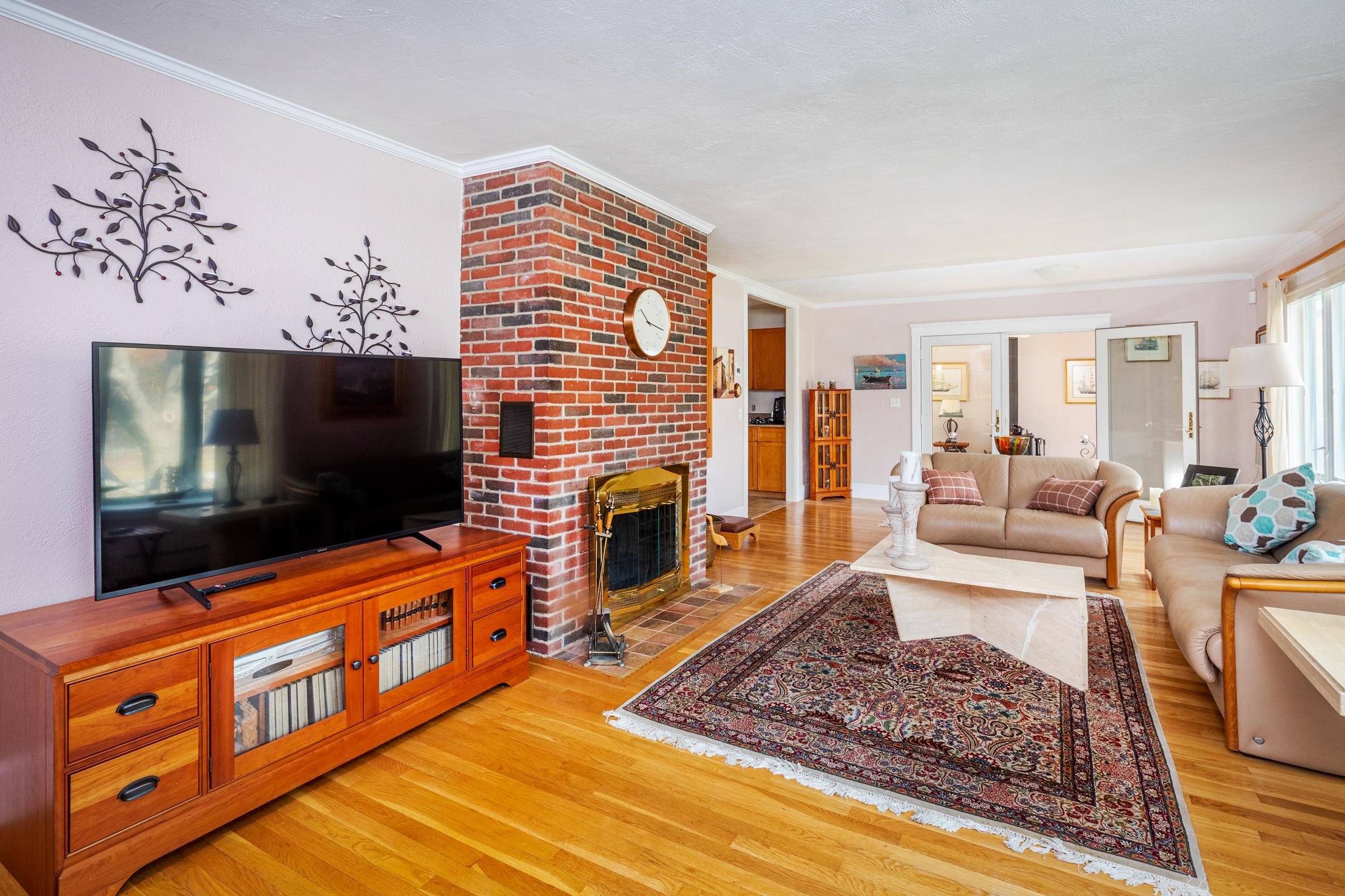 470 Central Road Rye, NH 03870 - Photo 13 of 31