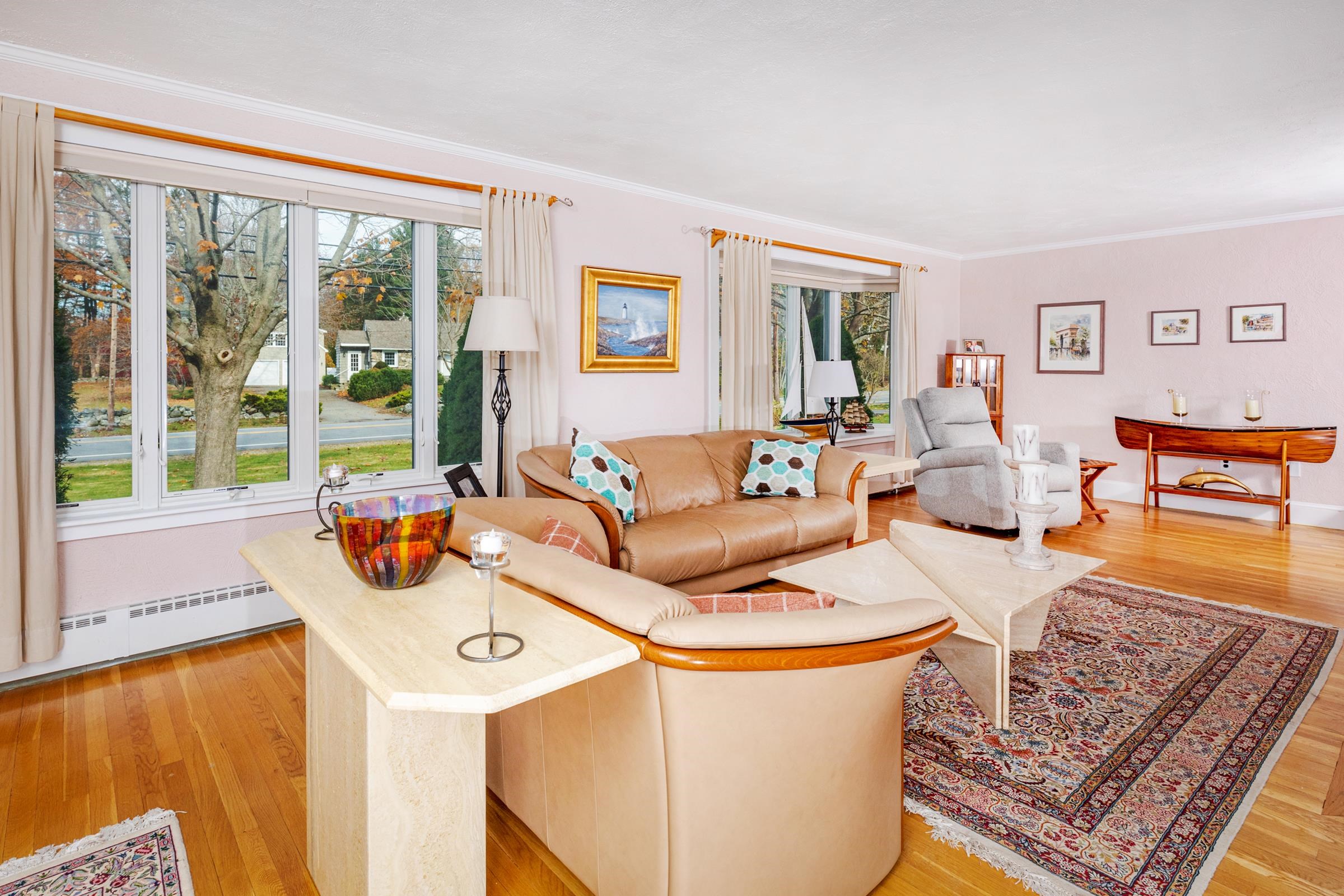 470 Central Road Rye, NH 03870 - Photo 14 of 31
