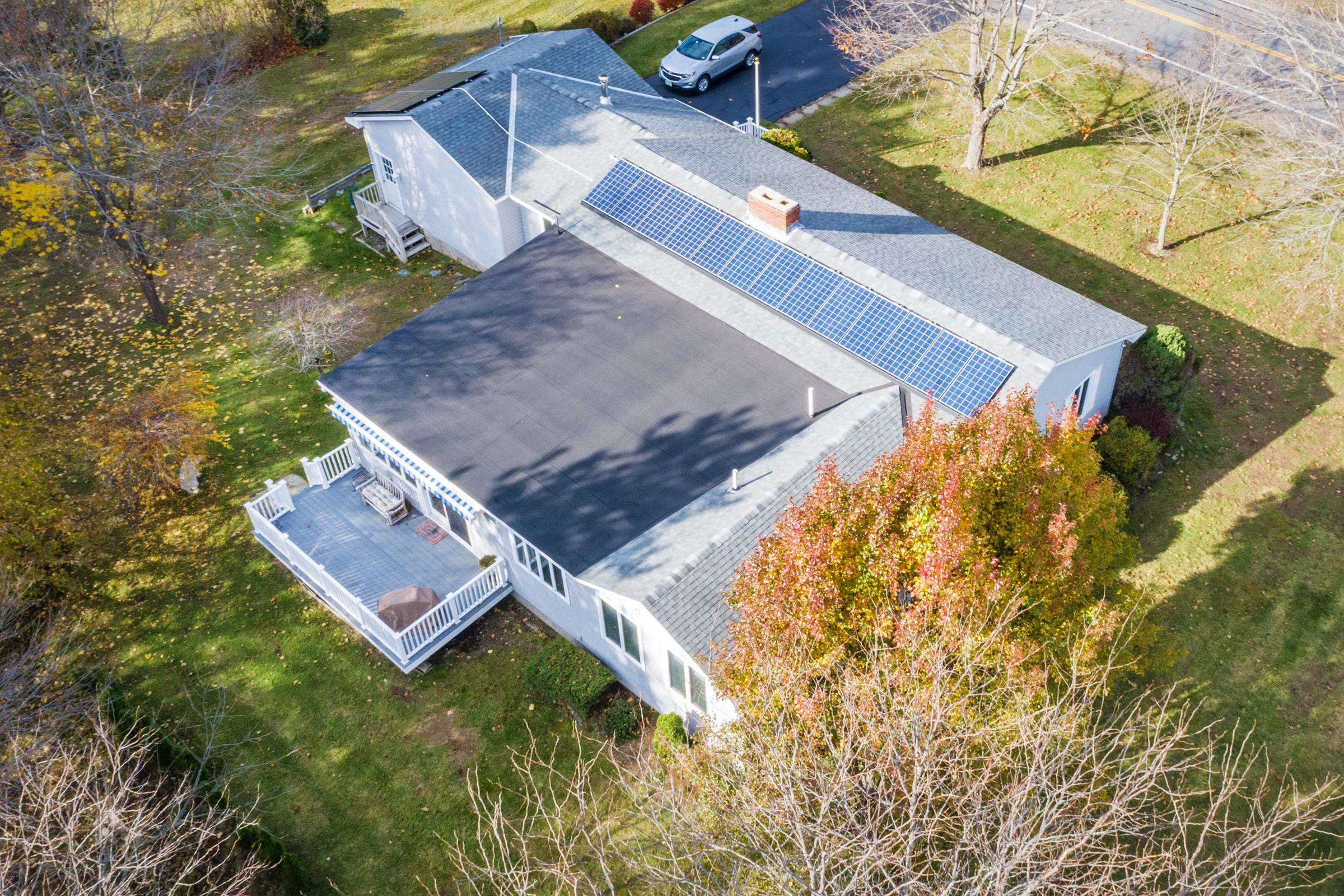 470 Central Road Rye, NH 03870 - Photo 3 of 31