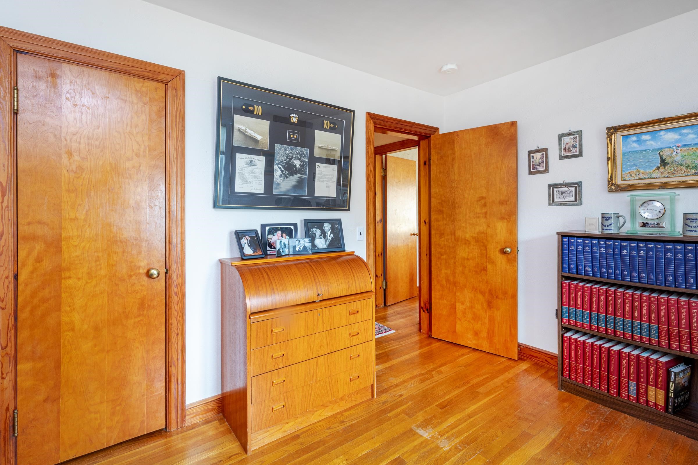 470 Central Road Rye, NH 03870 - Photo 26 of 31