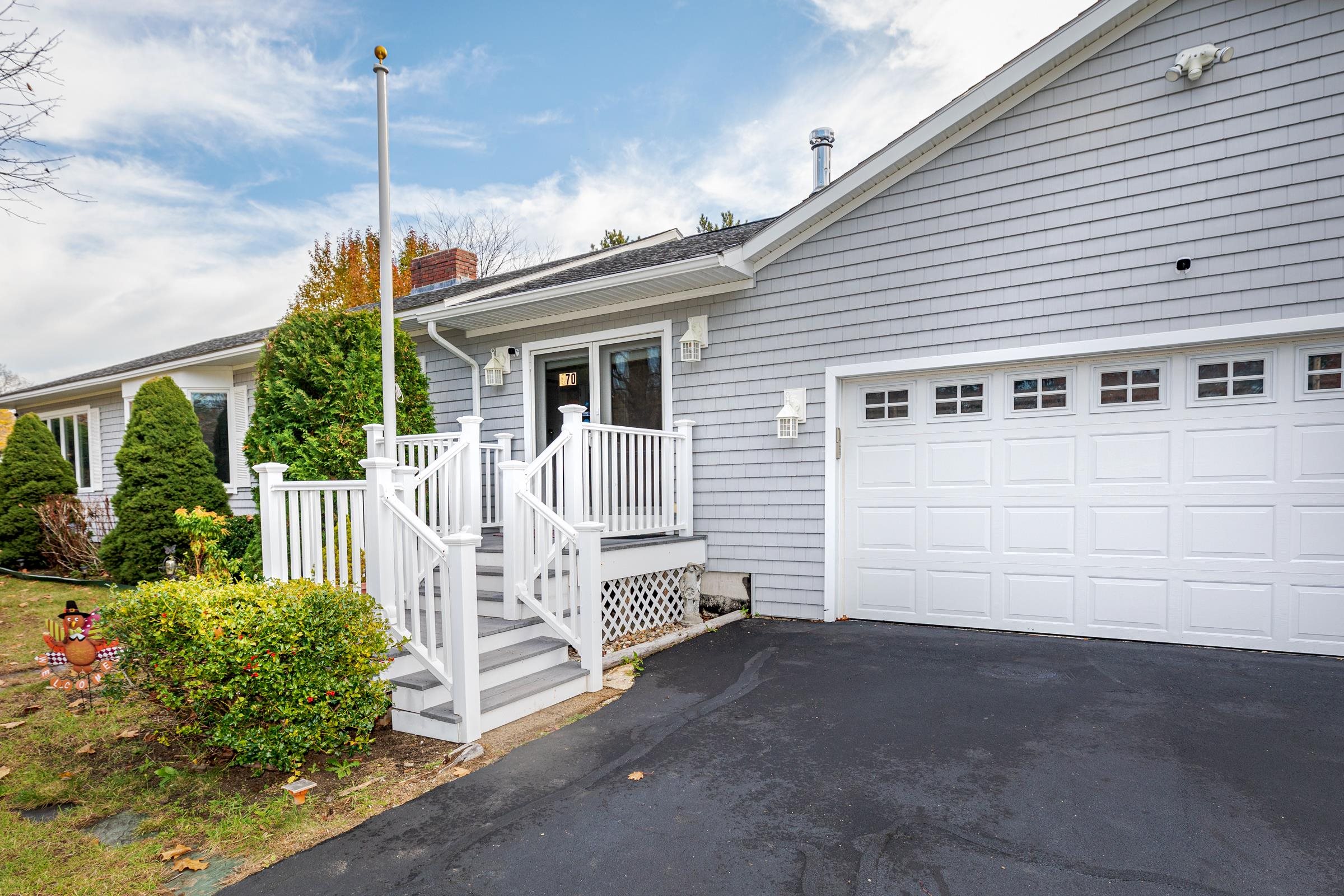 470 Central Road Rye, NH 03870 - Photo 4 of 31