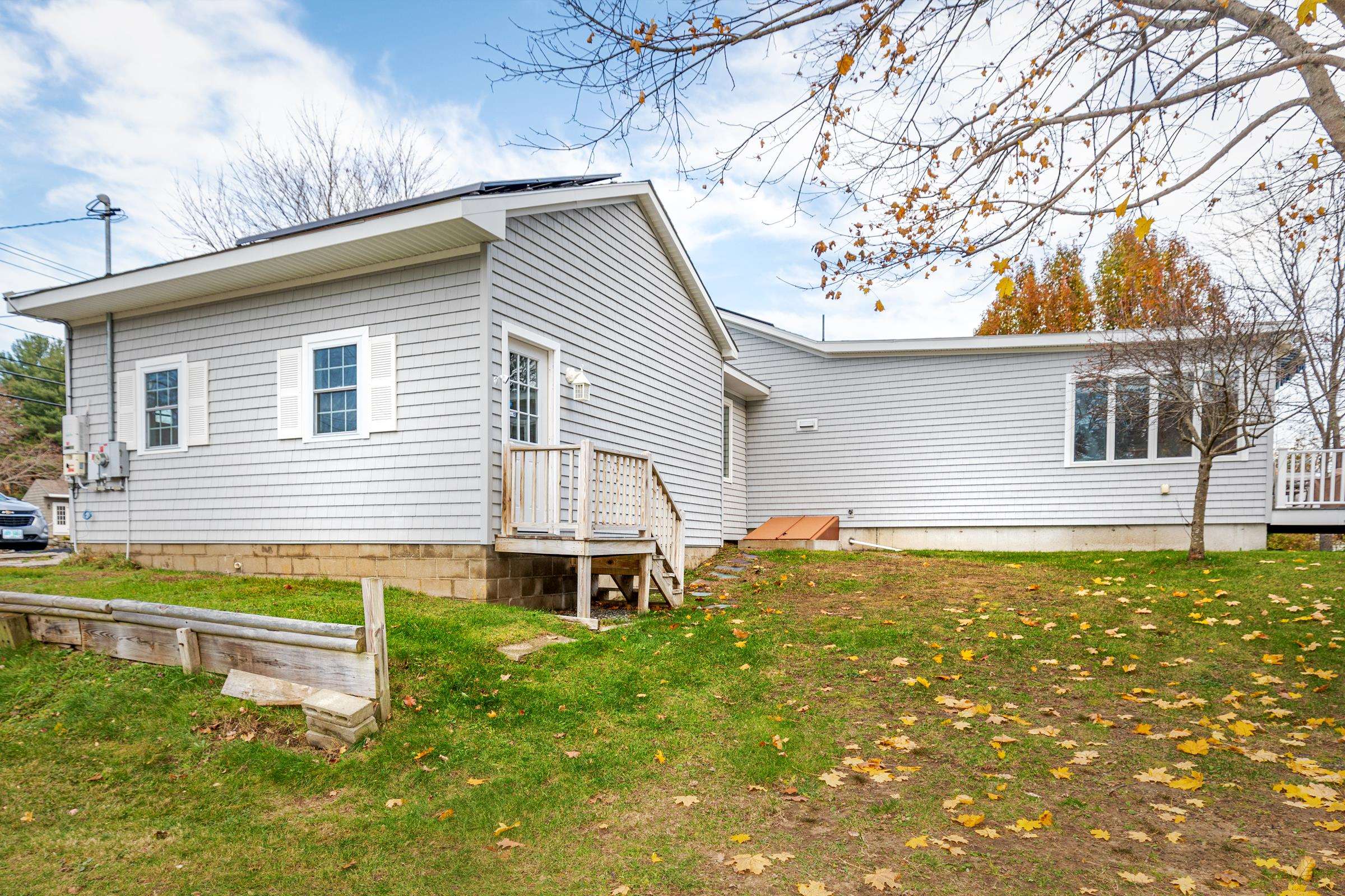 470 Central Road Rye, NH 03870 - Photo 5 of 31