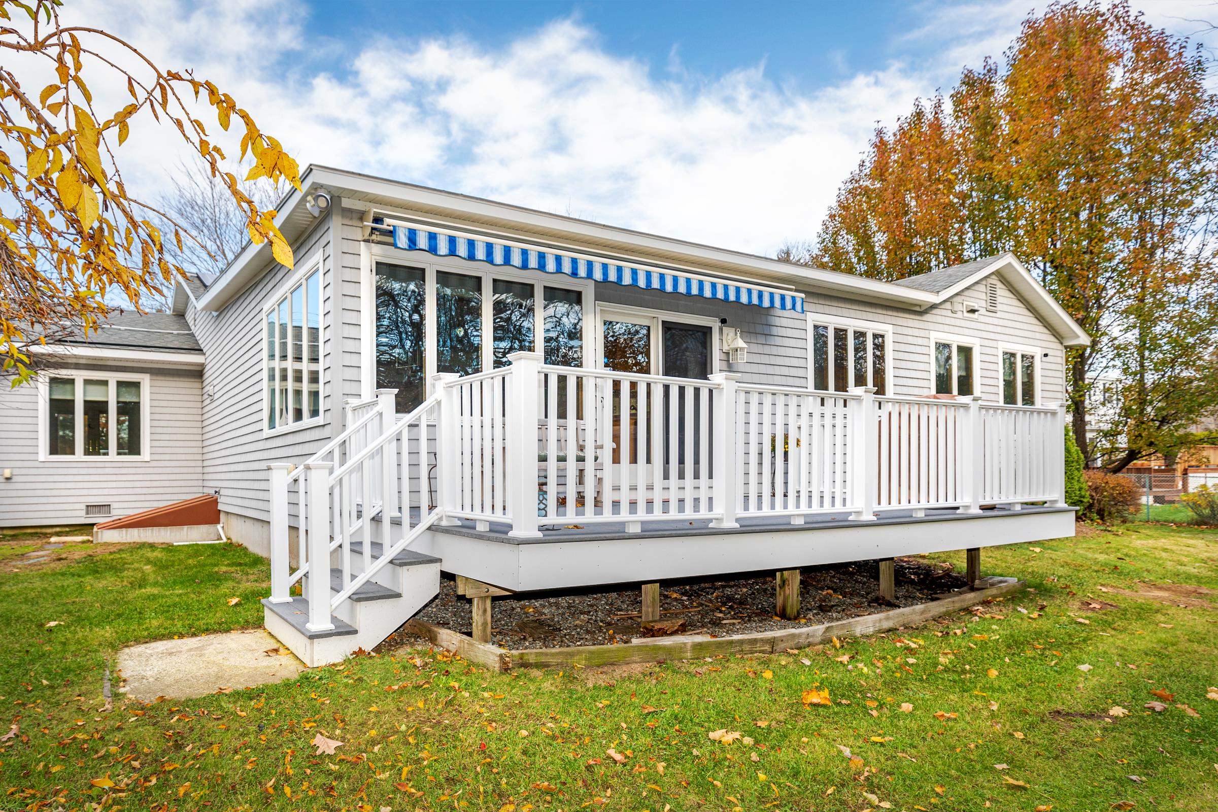 470 Central Road Rye, NH 03870 - Photo 6 of 31