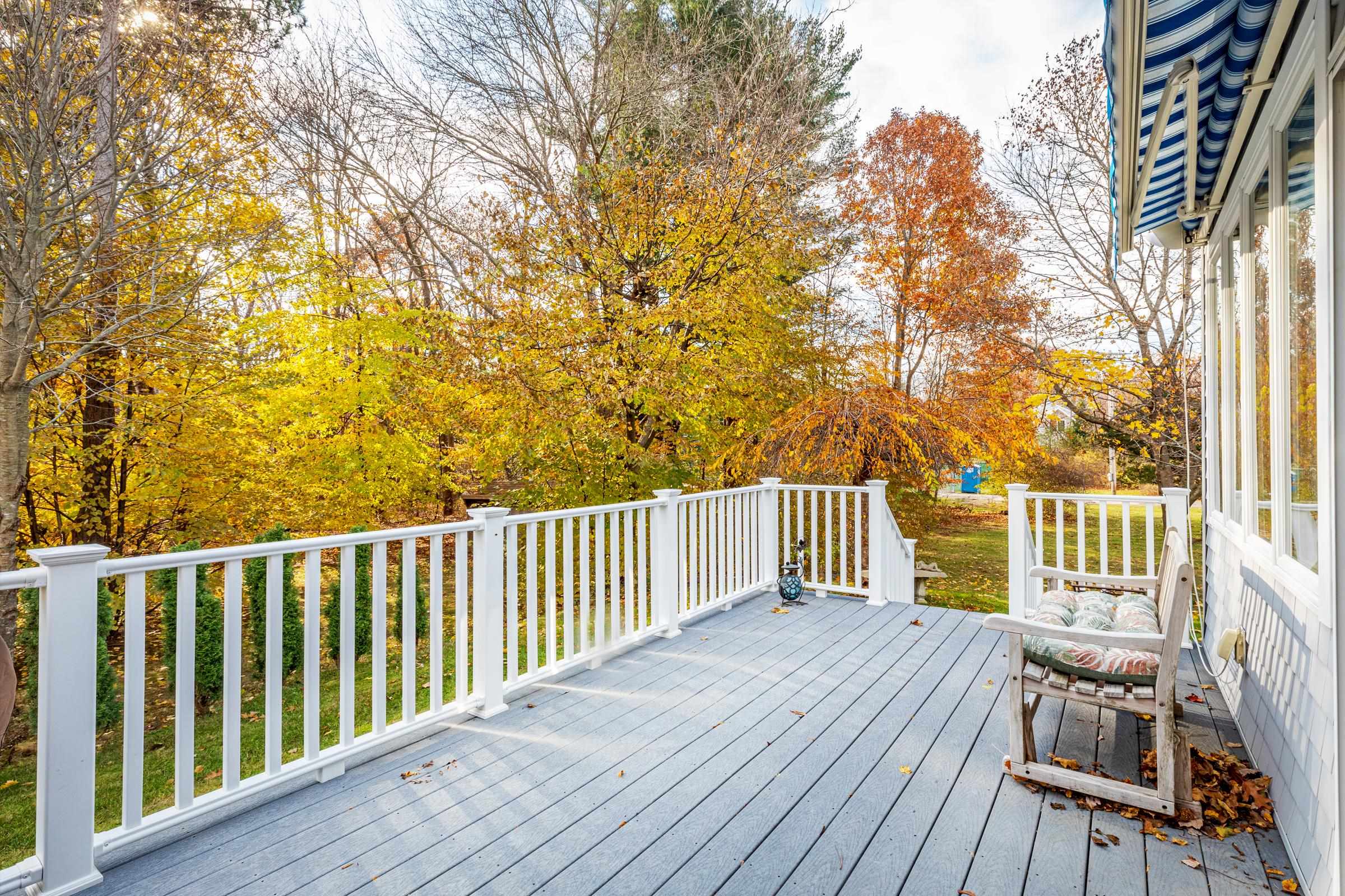 470 Central Road Rye, NH 03870 - Photo 7 of 31