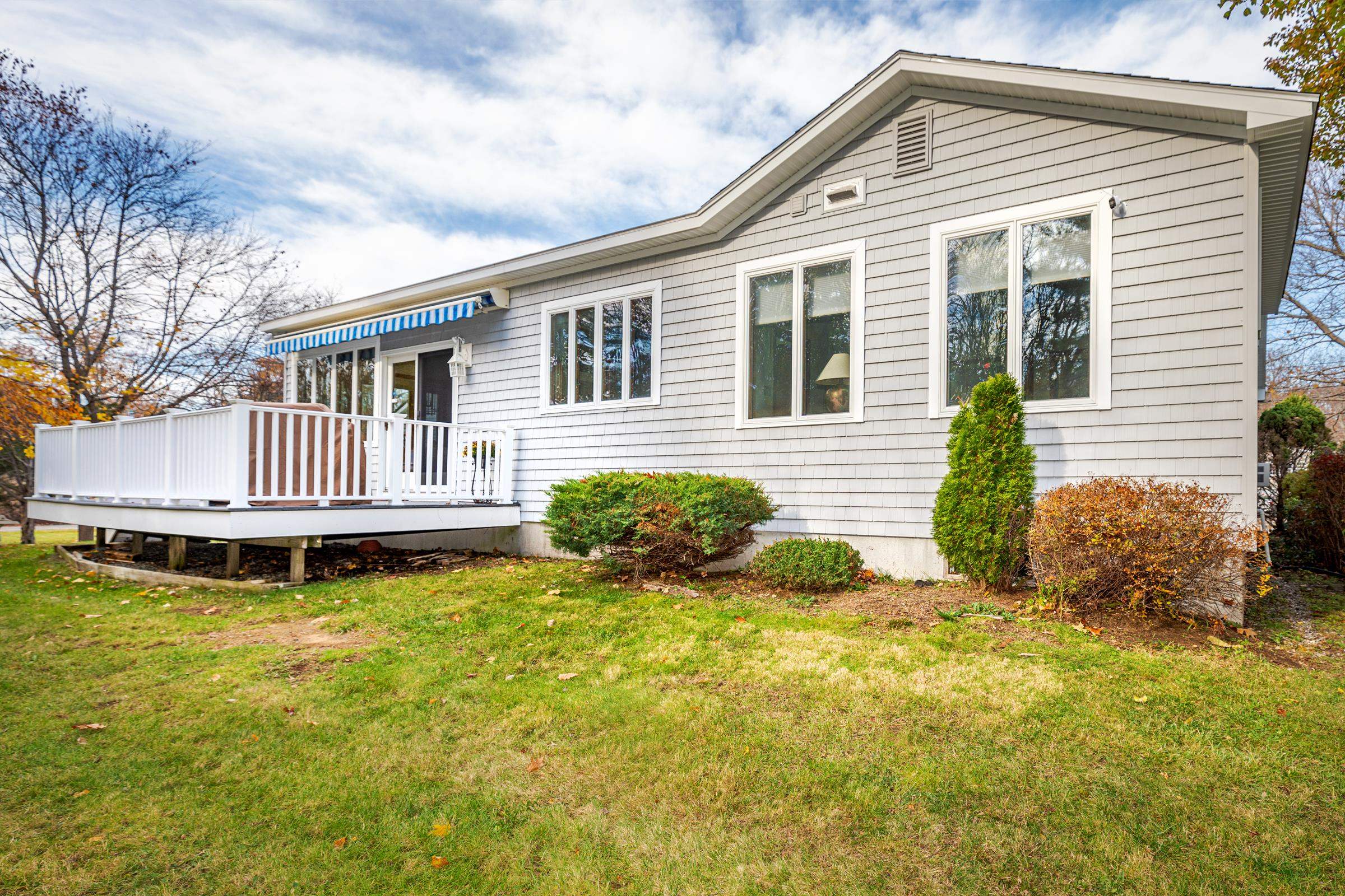 470 Central Road Rye, NH 03870 - Photo 9 of 31
