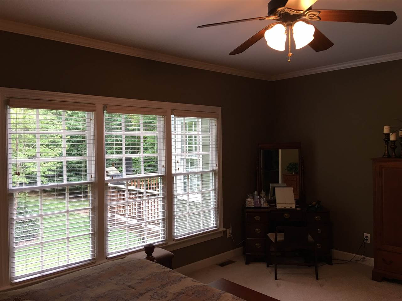 2029 Kinleys Way Raleigh, NC 27613 - Photo 15 of 25 Master Bedroom