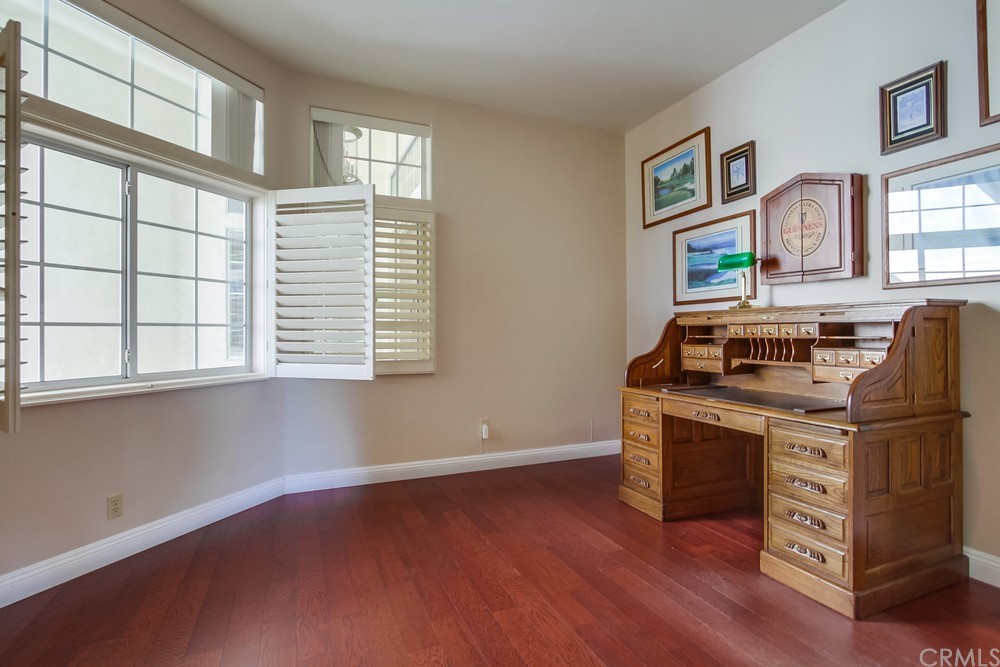 3036 Southwind Lane Vista, CA 92084 - Photo 38 of 45 a kitchen with stainless steel appliances granite countertop a stove and a refrigerator