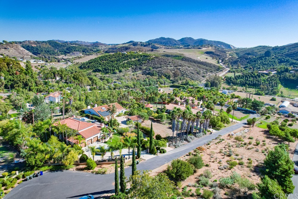 3036 Southwind Lane Vista, CA 92084 - Photo 44 of 45 a view of a city