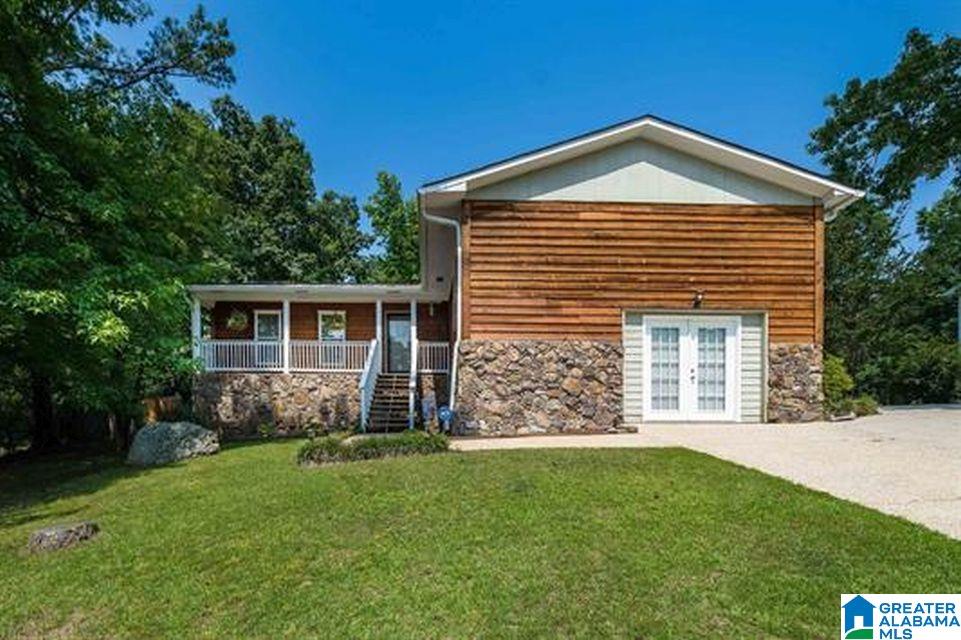 6760 Ridgewood Drive Pinson, AL 35126 - Photo 2 of 24