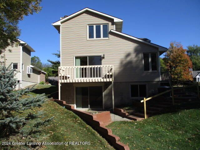 3535 Apple Valley Road Okemos, MI 48864 - Photo 26 of 28 IMG_8738