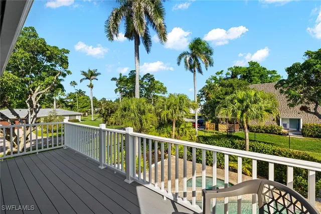 $820,000 | 5610 Sundown Harbor Court, Fort Myers, FL 33919