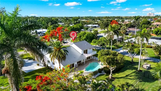 $820,000 | 5610 Sundown Harbor Court, Fort Myers, FL 33919