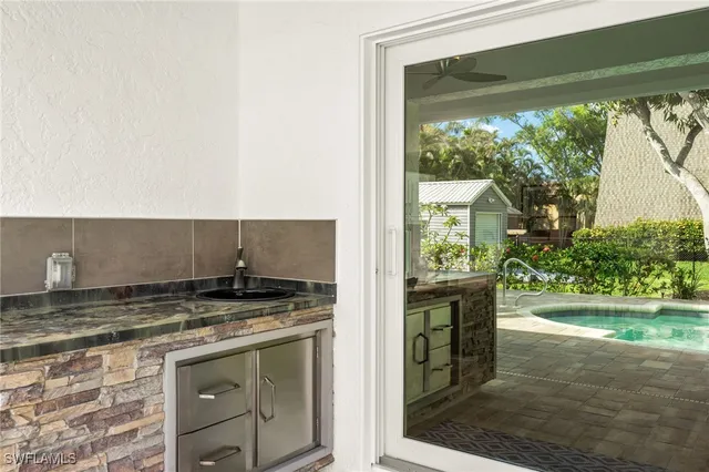 $820,000 | 5610 Sundown Harbor Court, Fort Myers, FL 33919