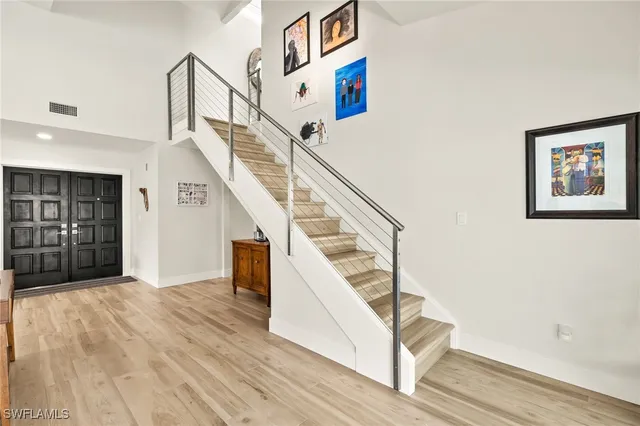 $820,000 | 5610 Sundown Harbor Court, Fort Myers, FL 33919