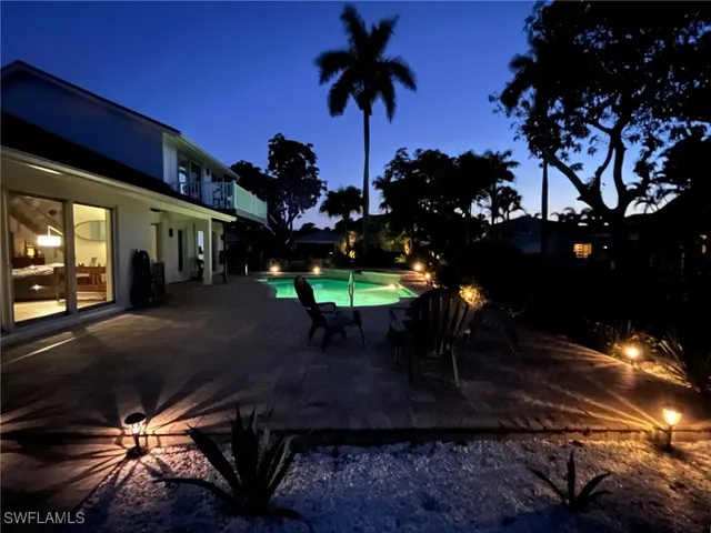 $820,000 | 5610 Sundown Harbor Court, Fort Myers, FL 33919