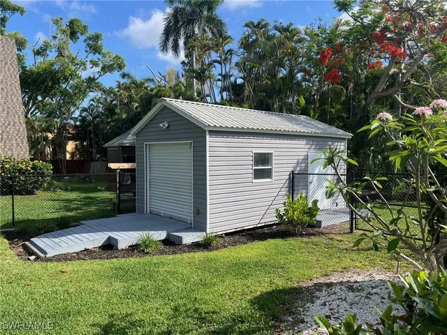 $820,000 | 5610 Sundown Harbor Court, Fort Myers, FL 33919