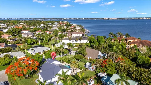 $820,000 | 5610 Sundown Harbor Court, Fort Myers, FL 33919