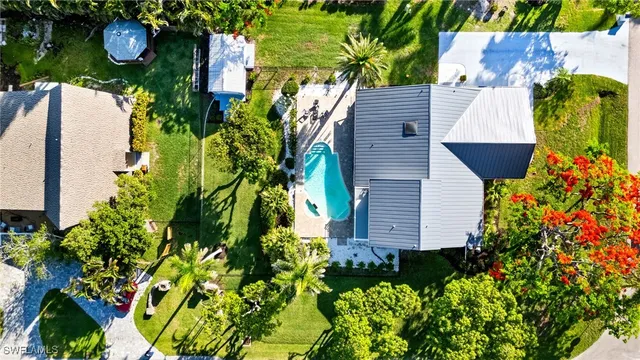 $820,000 | 5610 Sundown Harbor Court, Fort Myers, FL 33919