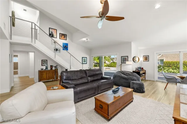 $820,000 | 5610 Sundown Harbor Court, Fort Myers, FL 33919