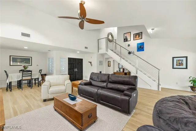 $820,000 | 5610 Sundown Harbor Court, Fort Myers, FL 33919