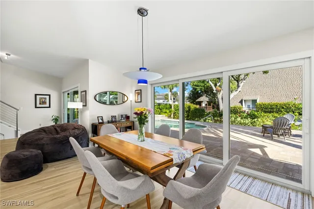 $820,000 | 5610 Sundown Harbor Court, Fort Myers, FL 33919