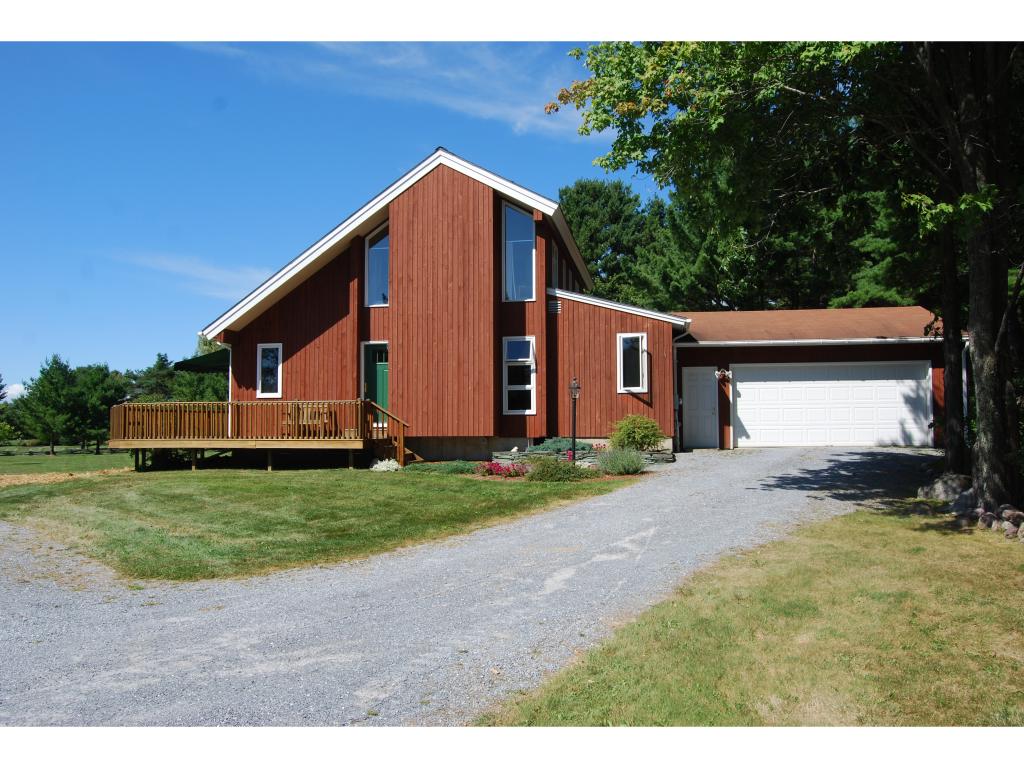 4424 Mt Philo Road Charlotte, VT 05445 - Photo 1 of 23 Gallery Image 1