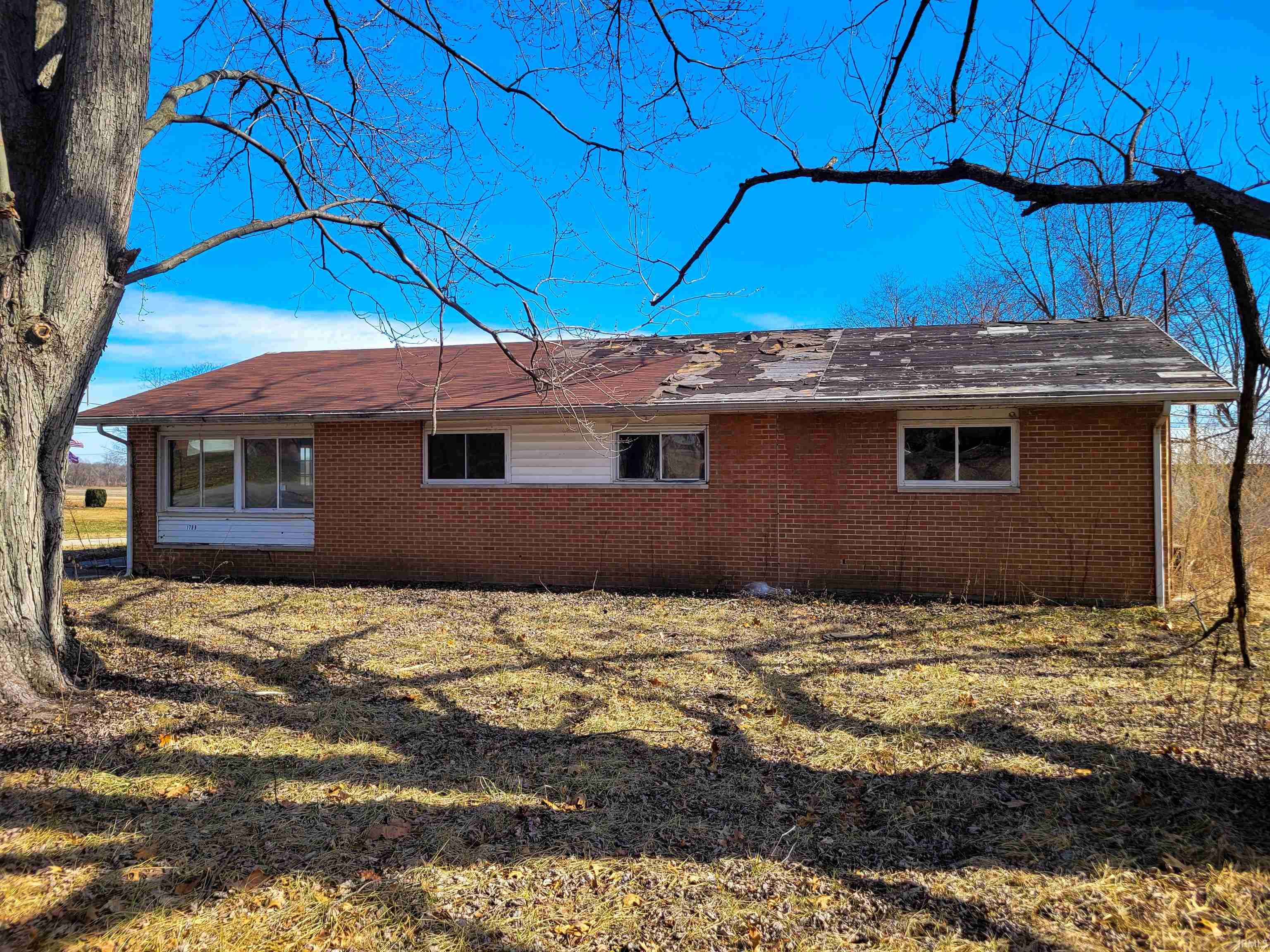 1799 South 4th Street Merom, IN 47861 - Photo 1 of 8