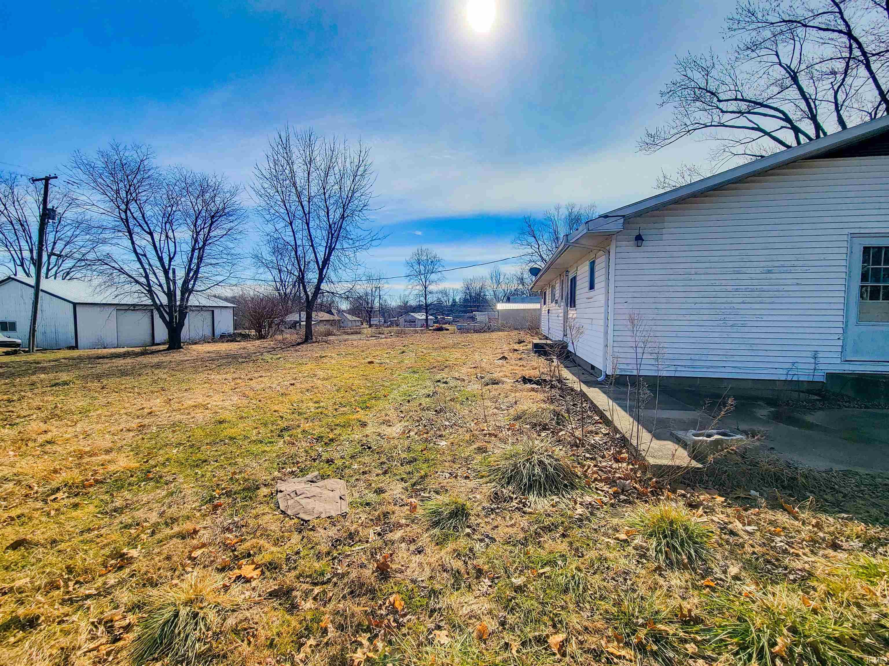 1799 South 4th Street Merom, IN 47861 - Photo 4 of 8