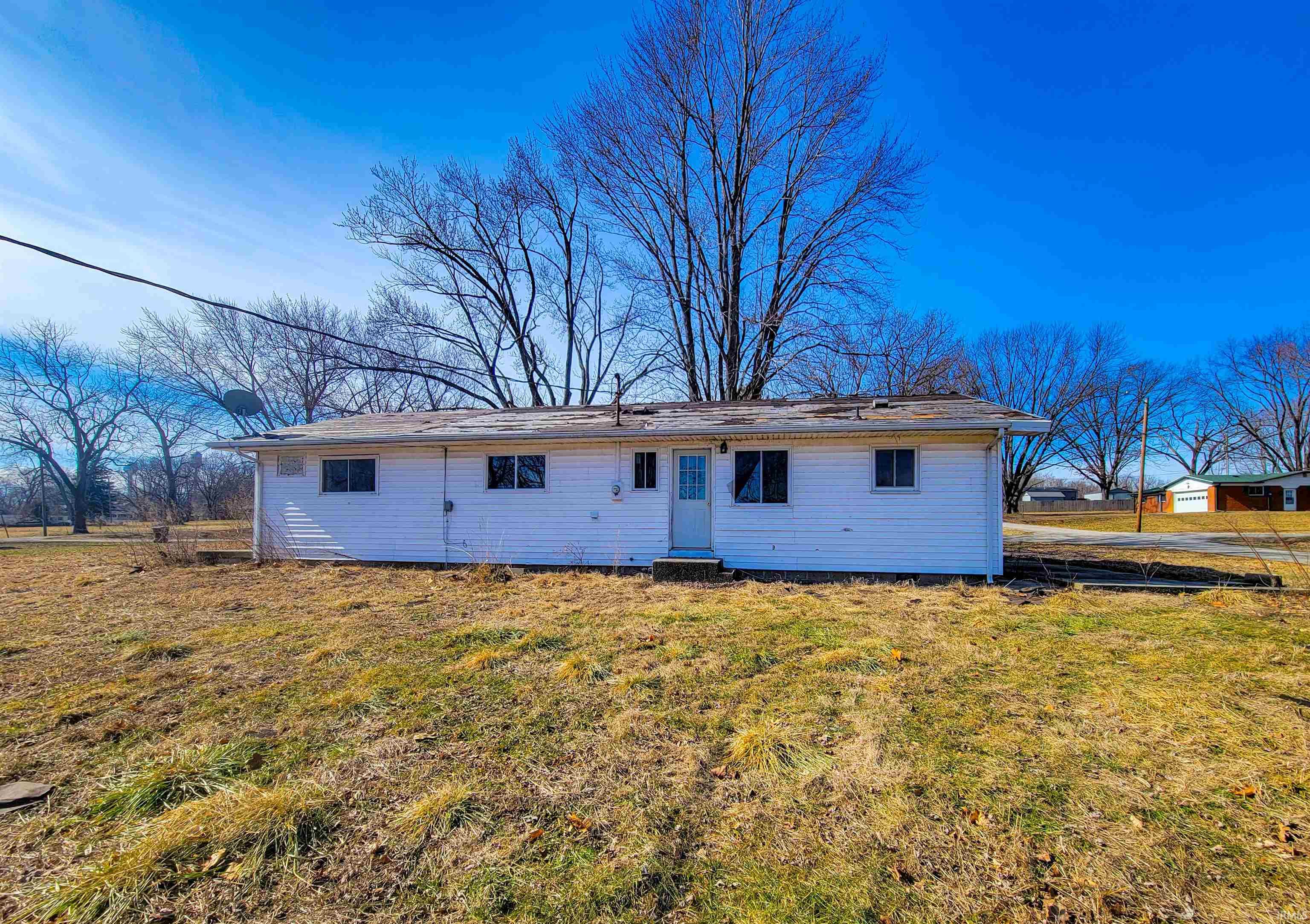 1799 South 4th Street Merom, IN 47861 - Photo 5 of 8