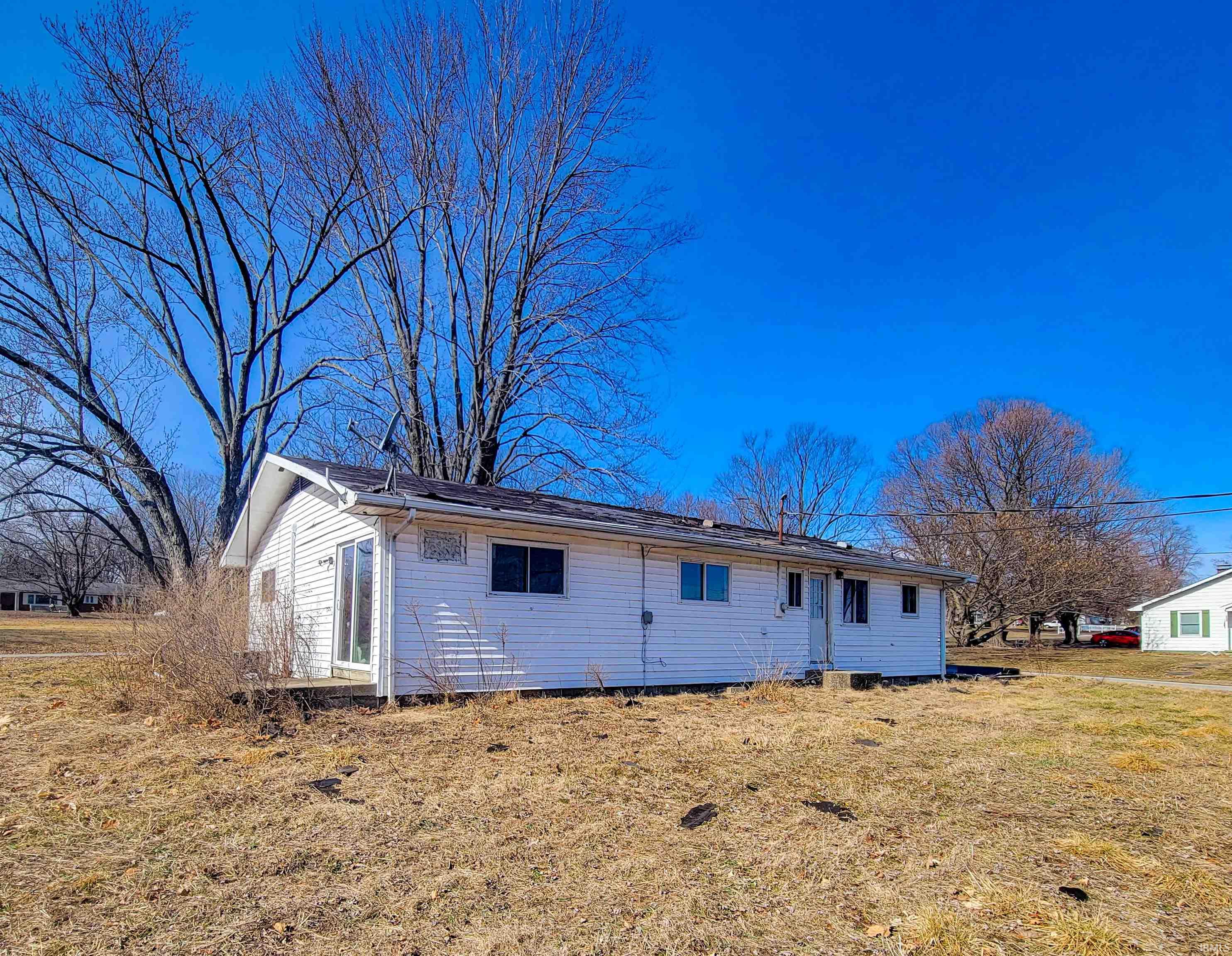 1799 South 4th Street Merom, IN 47861 - Photo 6 of 8