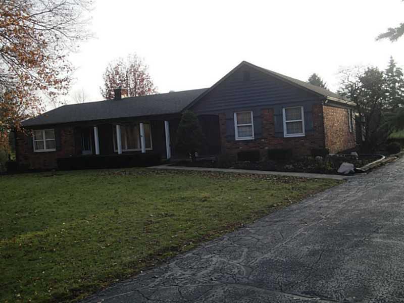 333 Mill Farm Road Noblesville, IN 46062 - Photo 1 of 24 Gallery Image 1