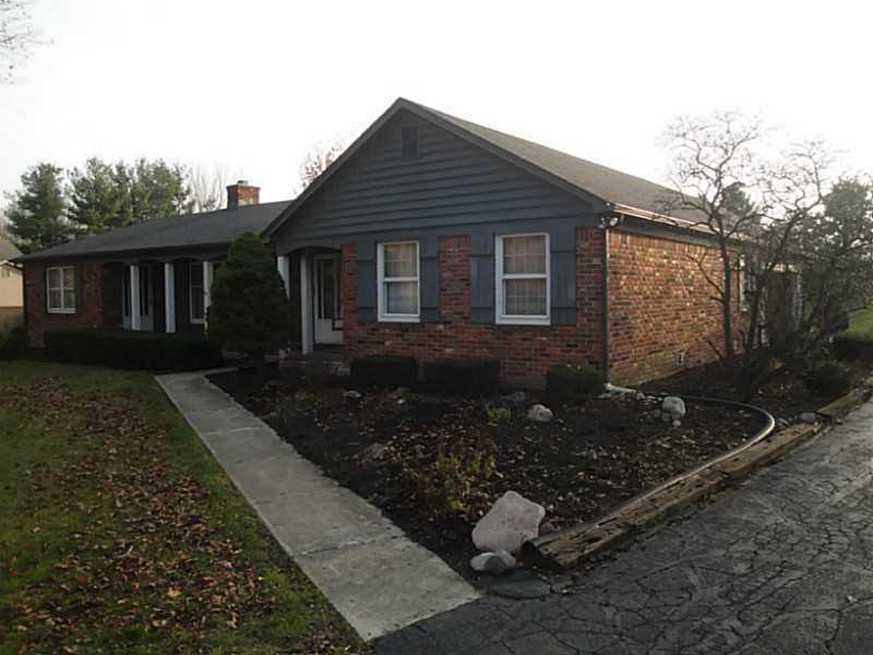 333 Mill Farm Road Noblesville, IN 46062 - Photo 2 of 24 Gallery Image 2
