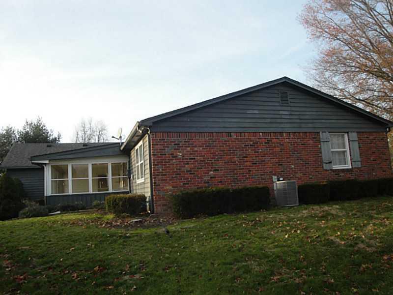333 Mill Farm Road Noblesville, IN 46062 - Photo 3 of 24 Gallery Image 3