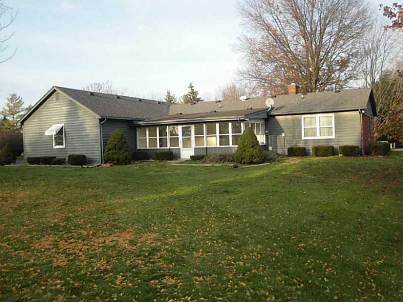 333 Mill Farm Road Noblesville, IN 46062 - Photo 5 of 24 Gallery Image 5