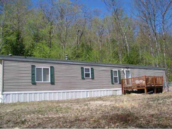 135 Ossipee Mountain Road Ossipee, NH 03814 - Photo 1 of 1 Gallery Image 1