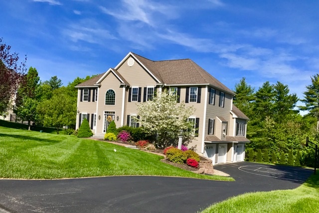44 Overton Road Windham, NH 03087 - Photo 1 of 39