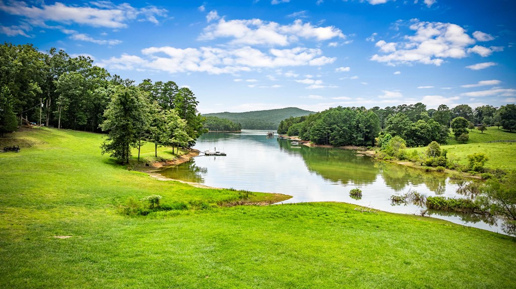 1281 Deavers Road Blairsville, GA 30512 - Photo 2 of 90 Gallery Image 2