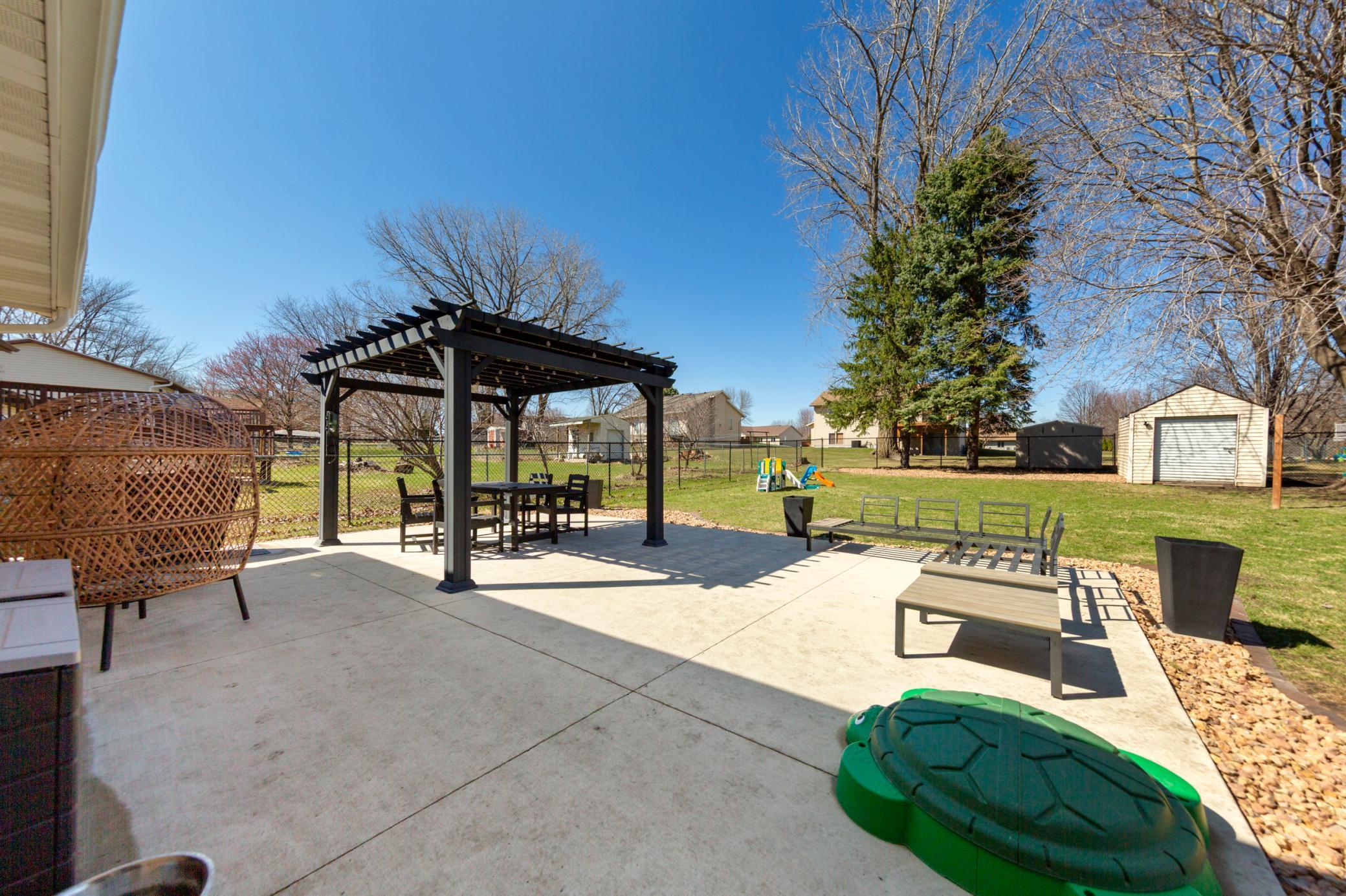 1117 Eastgate Road Albert Lea, MN 56007 - Photo 12 of 47