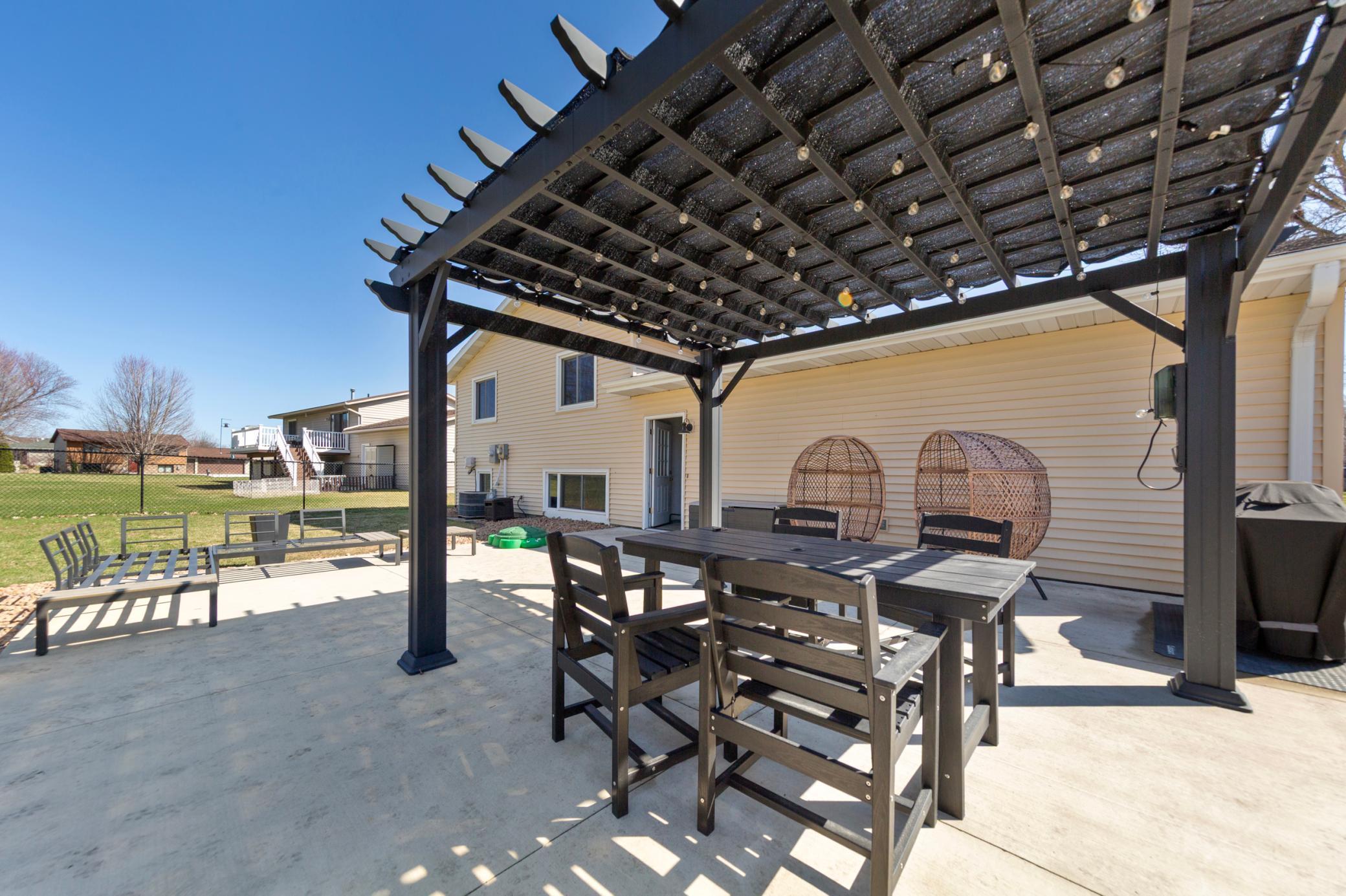 1117 Eastgate Road Albert Lea, MN 56007 - Photo 15 of 47