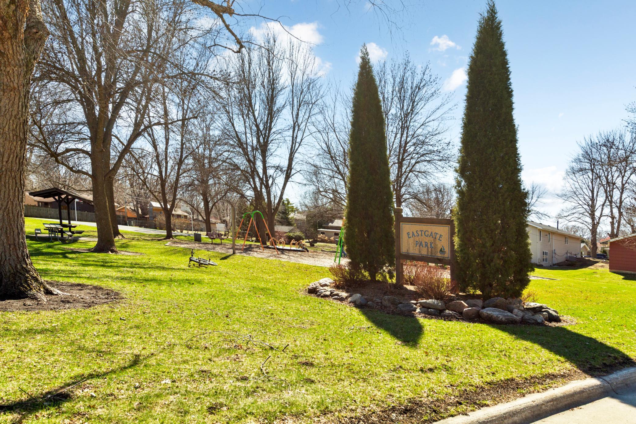 1117 Eastgate Road Albert Lea, MN 56007 - Photo 45 of 47