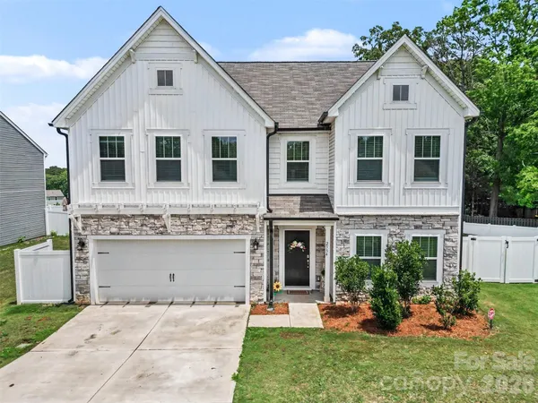 $465,000 | 2334 Waverly Drive, Monroe, NC 28112