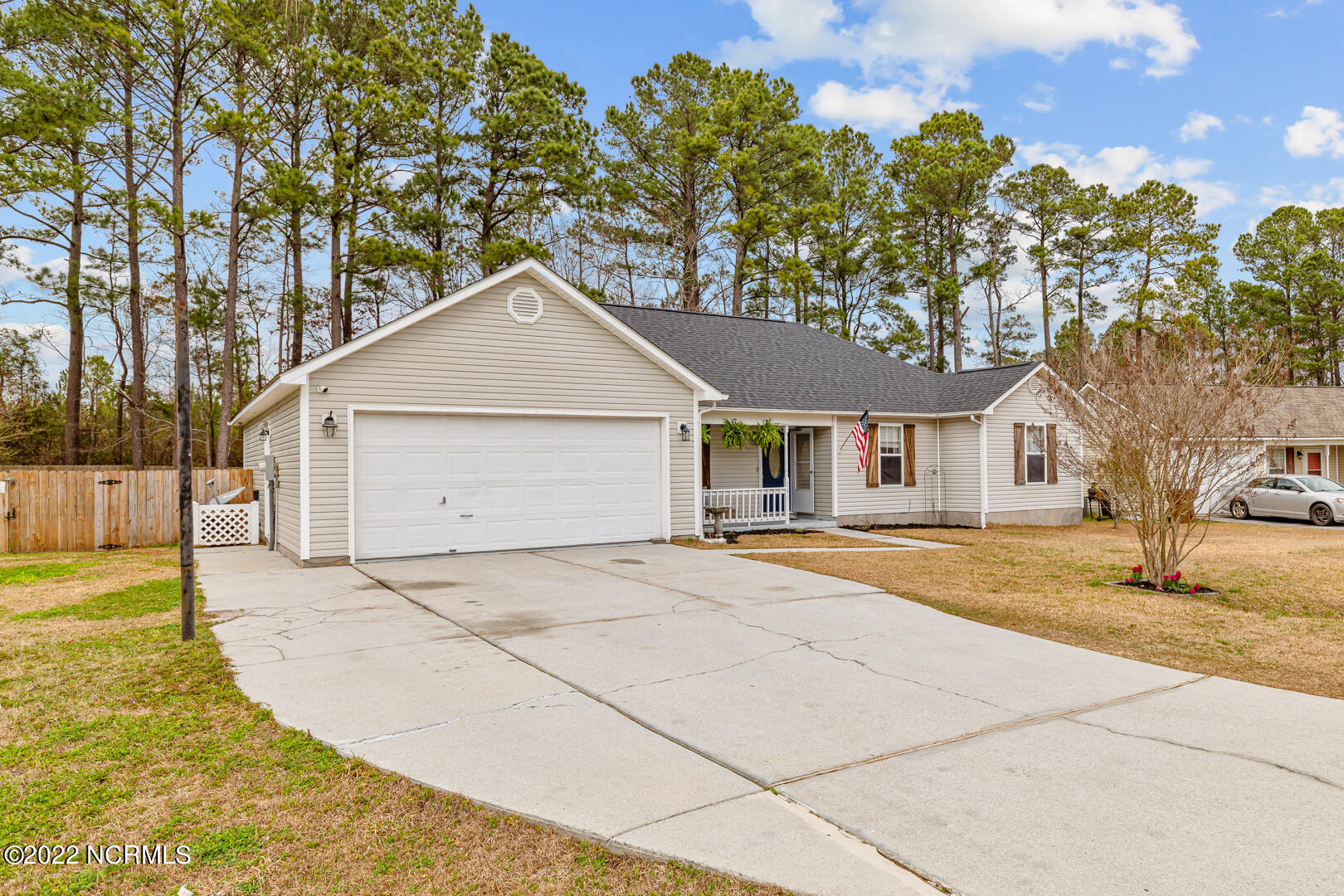 341 Running Road Jacksonville, NC 28546 - Photo 3 of 46 2
