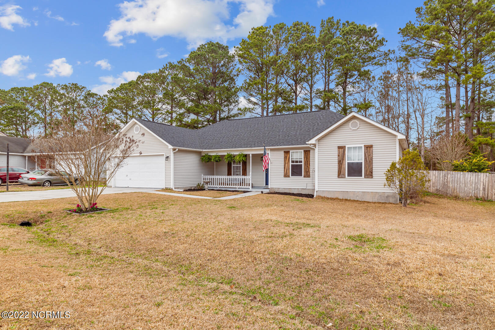 341 Running Road Jacksonville, NC 28546 - Photo 4 of 46 3