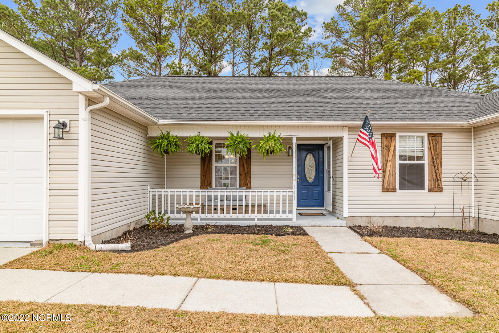 341 Running Road Jacksonville, NC 28546 - Photo 5 of 46 4