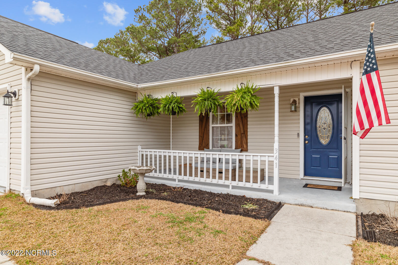 341 Running Road Jacksonville, NC 28546 - Photo 6 of 46 5