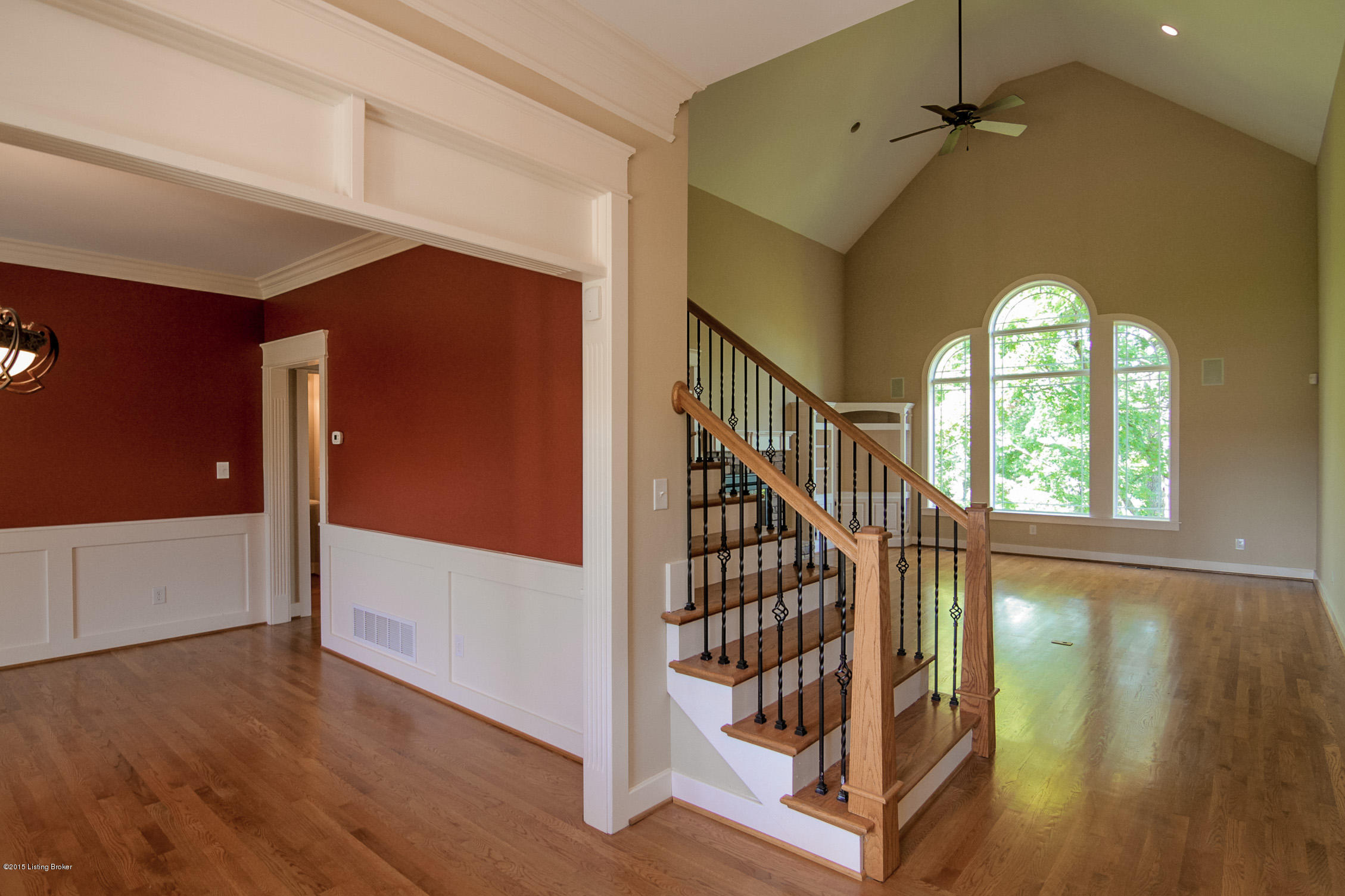 6608 Hypoint Ridge Road Crestwood, KY 40014 - Photo 5 of 64 05