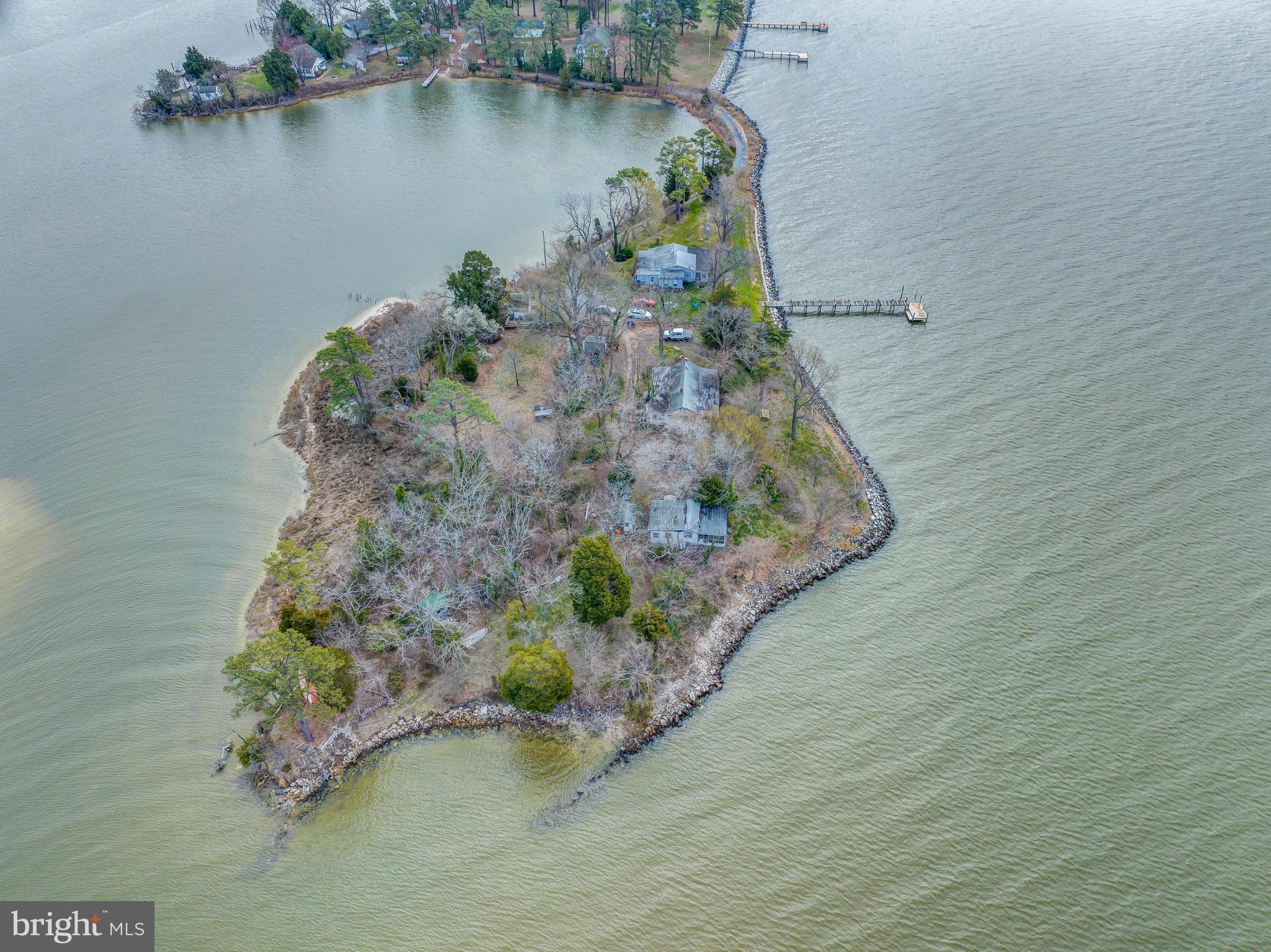 37975 Beach Road Coltons Point, MD 20626 - Photo 1 of 24