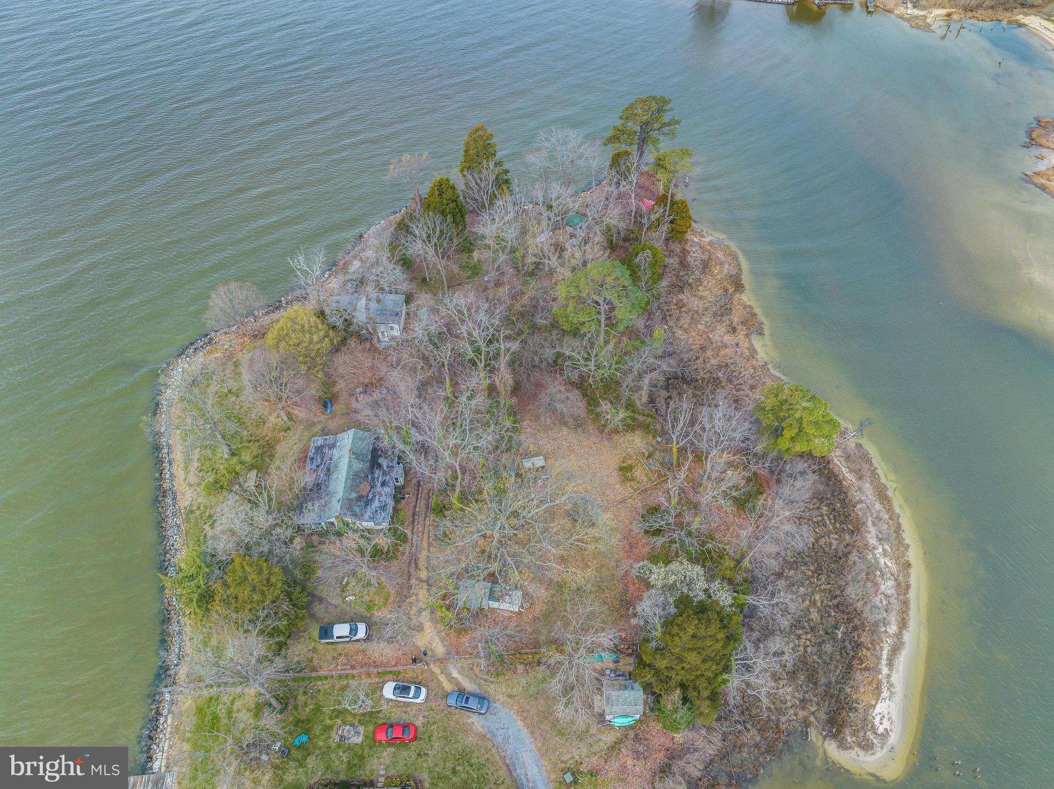 37975 Beach Road Coltons Point, MD 20626 - Photo 2 of 24