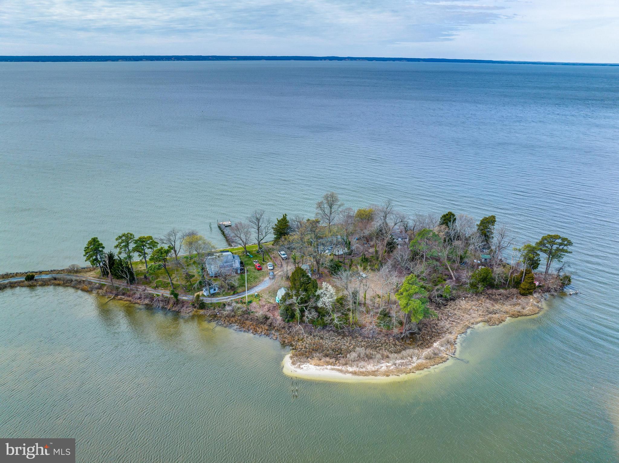 37975 Beach Road Coltons Point, MD 20626 - Photo 4 of 24