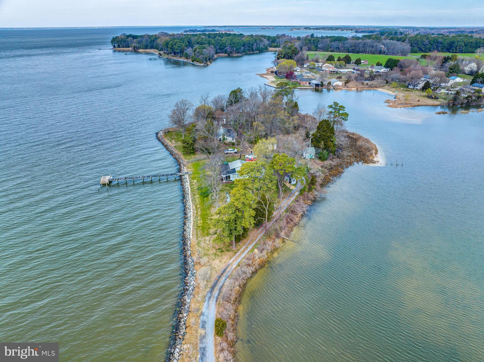 37975 Beach Road Coltons Point, MD 20626 - Photo 6 of 24